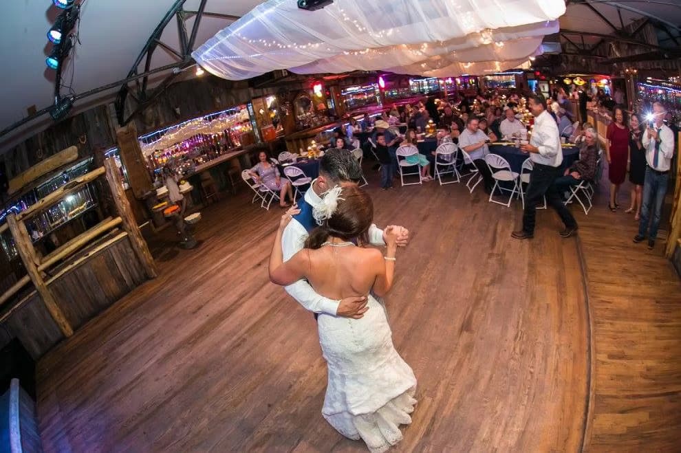 Private Events at The Cowboy Saloon